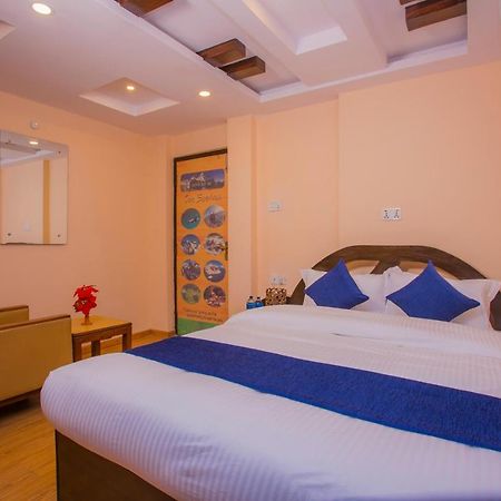 Oyo Hotel Antique Kutty Katmandu Eksteriør bilde